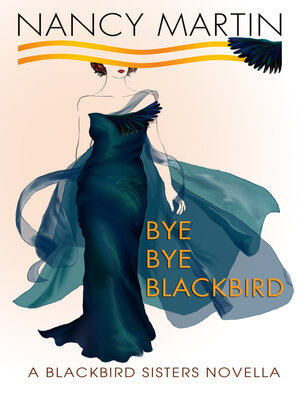 cover image of Bye, Bye Blackbird